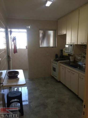 Imagem 3 de 8 de Apartamento Parada Inglesa ! Bem Localizado - St15544