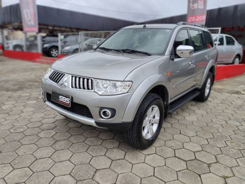 Mitsubishi Pajero Dakar 3.2 16v 4x4