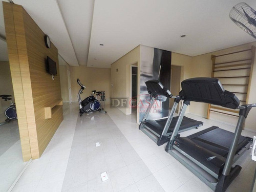 Imagem 21 de 24 de Apartamento Com 3 Dormitórios À Venda, Jardim Vila Formosa - São Paulo/sp - Ap6745