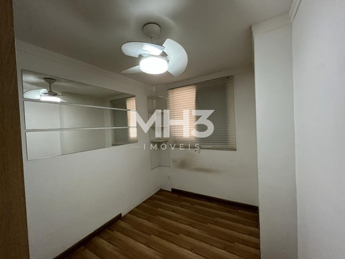 Imagem 7 de 14 de Apartamento À Venda Em Jardim Nova Europa - Ap006958
