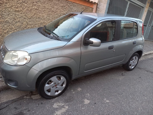 Fiat Uno 1.0 Vivace Flex 5p