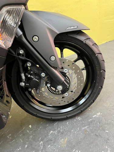 Yamaha Nmax Star Wars
