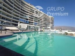Departamento 2d+2b+e+b Acceso A La Playa.