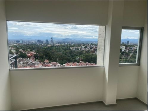 Imagen 3 de 19 de Departamento Nuevo En Venta Exhacienda De Tarango