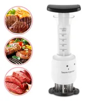 Comprar Inyector O Jeringas Inyectador Maridar Condimentos Carnes
