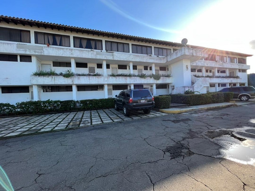 Imagen 1 de 13 de Apartamento En Venta En Higuerote