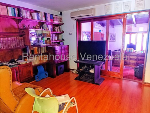 Casa En Venta Santa Paula