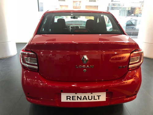 Renault Logan 1.6 Zen Suzuki Mustang Saveiro Subaru Nissan O