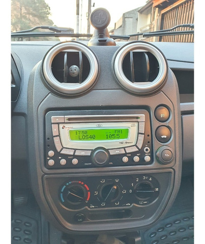 Imagen 10 de 14 de Ford Ka Pulse 1.6