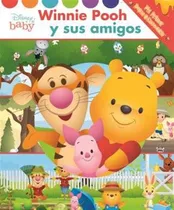 Comprar Mi Primer Busca Y Encuentra Winnie Pooh - Winnie Pooh