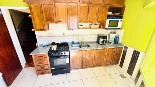 Venta Depto Ph 3 Dormitorios Terraza Y 2 Balcones Sin Expensas En Villa Urquiza