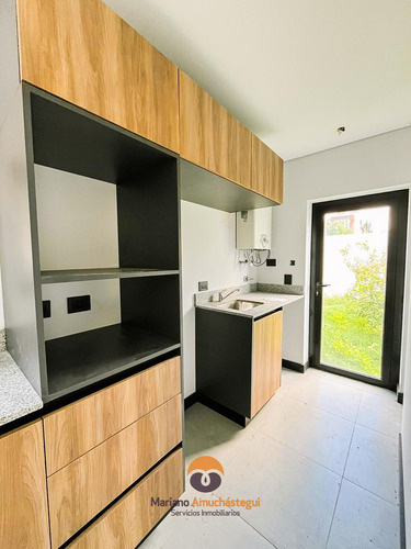 Duplex - Dos Dormitorios - Barrio Residencial San José