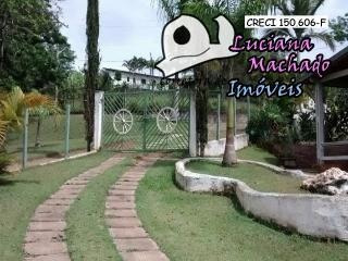Imagem 9 de 15 de Chácara Para Venda Em Atibaia, Jardim Estância Brasil, 4 Dormitórios, 3 Banheiros, 8 Vagas - Ch00008_2-655086