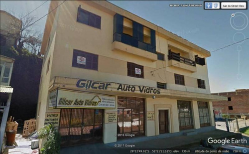 Imagem 1 de 14 de Apartamento - Bela Vista - Ref: 6598 - V-6598