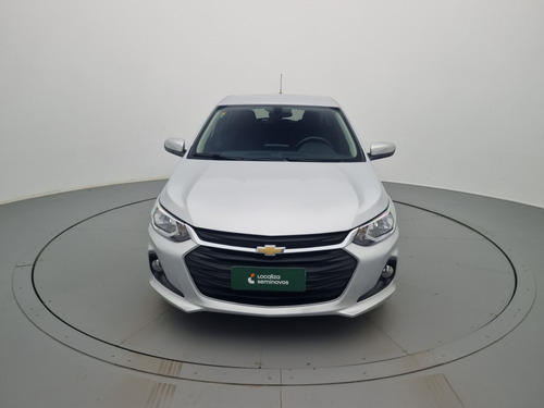 Chevrolet Onix 1.0 TURBO FLEX LTZ MANUAL