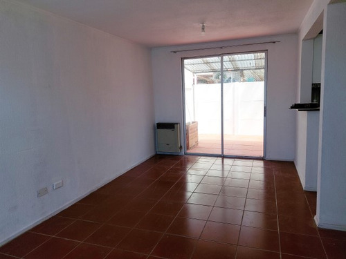 Av Las Torres / M A Matta C_422754