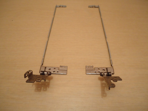 Bisagras Y Postes Asus X401a X401u Series (Usado)