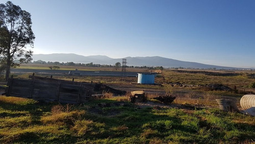 Imagen 2 de 3 de Venta Terreno Jilotepec Parque Industrial