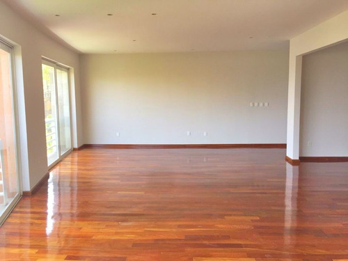 Imagen 11 de 25 de Espectacular Departamento En Bezares Con Vistas Verdes 360 G