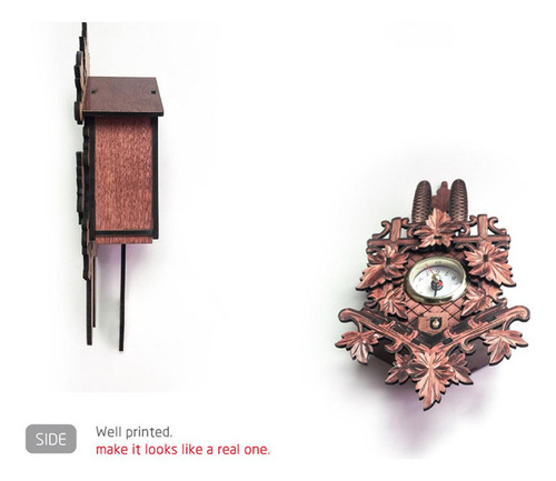 // Reloj De La Vendimia
