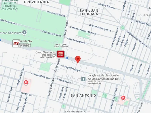 Casa En Venta En Pm San Juan Tlihuaca, Azcapotzalco, 02710 Ciudad De México, Cdmx