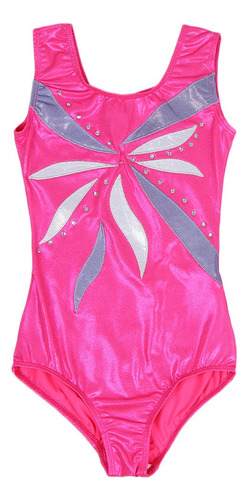 ~ Niños Niñas Trajes De Baile Gimnasia Leotardo Mono Ropa De