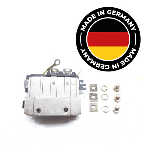 Modulo De Encendido Corolla 1.6 Carburado - Made In Germany