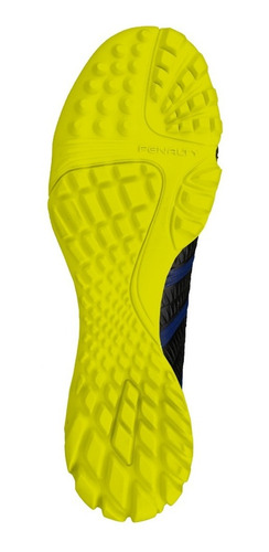 Imagen 4 de 7 de Botines De Fútbol Penalty Speed Xx Tapones Pequeños/tf