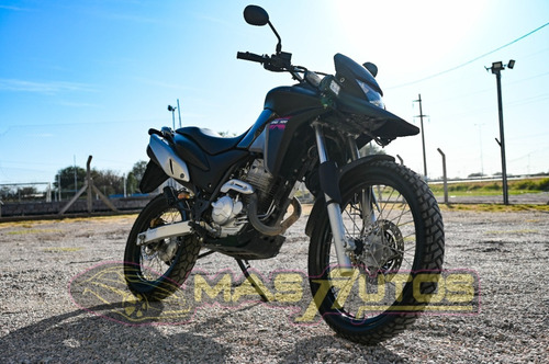 Imagen 2 de 8 de Honda Xre 300