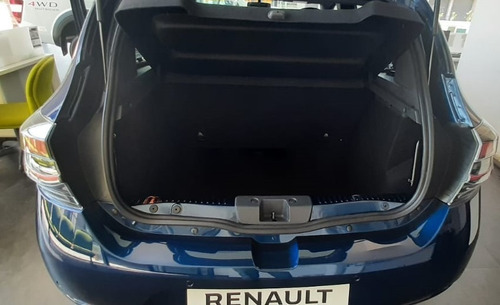 Imagen 7 de 18 de Renault Sandero Zen