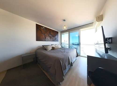 Departamento 3 Ambientes En Venta Torre Awwa Olivos Rio