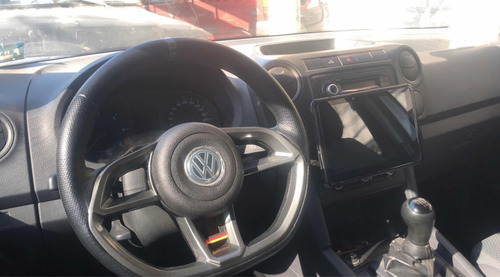 Volkswagen Amarok 2.0 Tdi st6