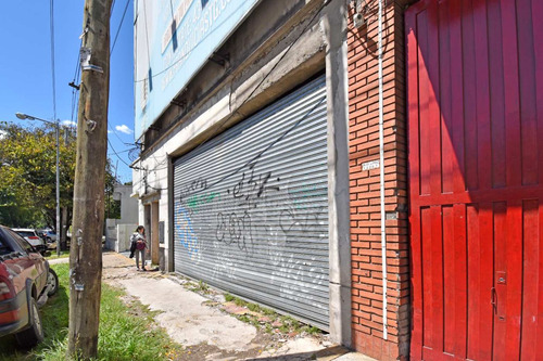 Venta Galpón En Bloque 3 Plantas Lomas Del Mirador
