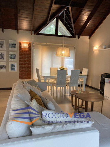 Casa En Venta En Country Banco Provincia