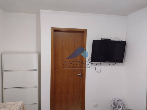 Imagem 9 de 23 de Casa Com 2 Dormitórios À Venda, 64 M² Por R$ 206.700,00 - Jardim Da Granja - São José Dos Campos/sp - Ca2004