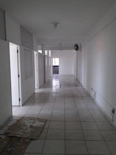 Imagem 2 de 30 de Sala À Venda, 160 M² Por R$ 390.000,00 - Parque São Vicente - São Vicente/sp - Sa0321