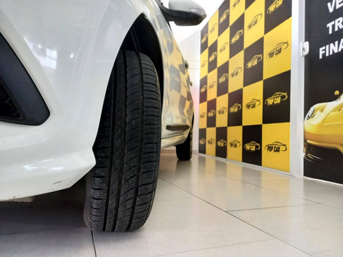 Imagem 15 de 15 de Fiat Argo 1.0 Firefly Flex Manual