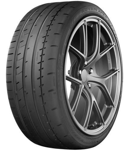 Llanta 235/35 R19 Yokohama Advan Apex V601 91y