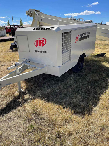 Imagen 7 de 15 de Ingersoll Rand 525