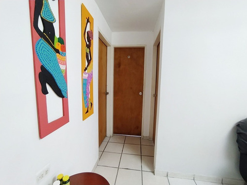 Imagen 7 de 21 de A La Venta Apartamento En El Conj. Res. Los Andes, En La Urb. Yuma. Código.: Foa-2216