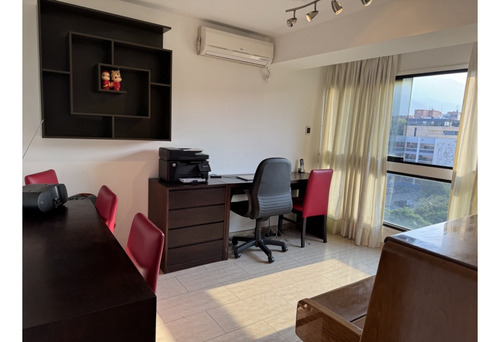Ph Campo Alegre 220 Mt2 En Venta