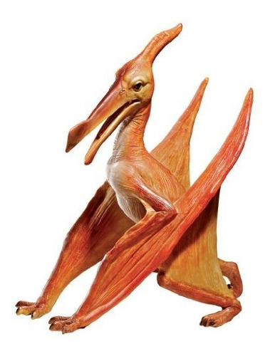 Estatua De Dinosaurio Pterodactilo Escalada Toscano Diseño