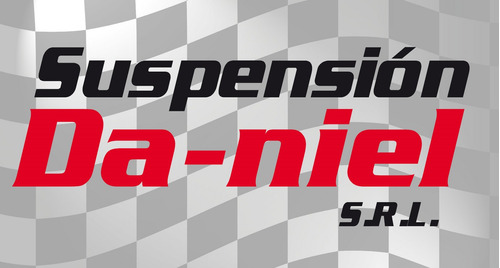 Parrilla Suspension  Fiat Siena/palio Fire C/rot Der