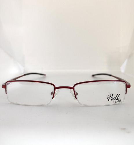 Anteojos Armazones Marcos Vulk Cf1952h