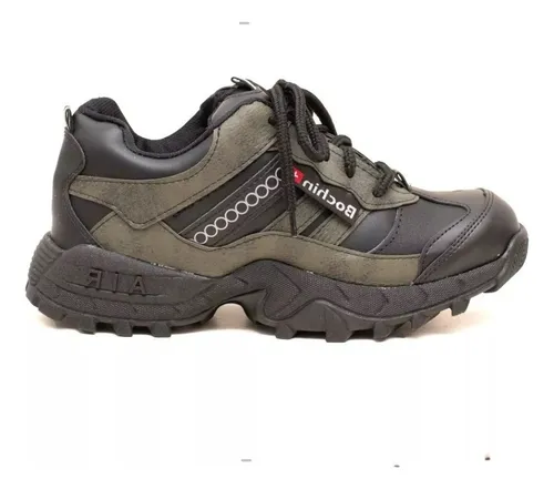 Zapatillas bochin mercadolibre sales