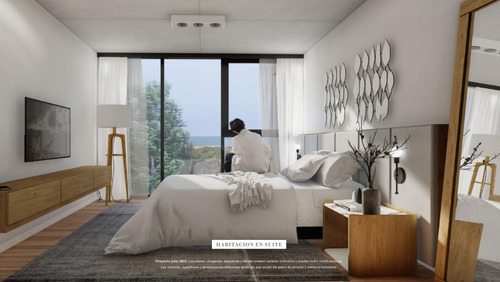 Venta 2 Ambientes Con Terraza 117m2 Totales / A Estrenar Amenities En Pinamar