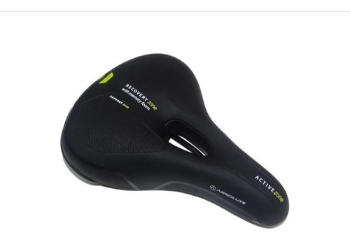 Selim Absolute Trekking Active Zone Com Mola