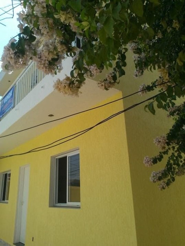 Imagem 12 de 15 de Casa Sobrado Em Vila Ponte Rasa - São Paulo - 568