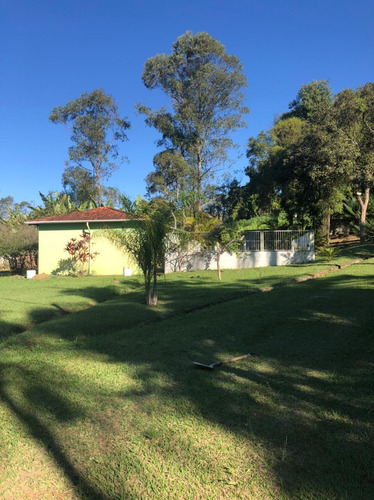 Imagem 4 de 10 de Chacara Bom Jardim