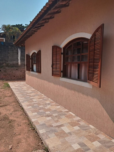 Imagem 5 de 17 de Chácara Com 3 Dorms À Venda, 1200 M² Por R$ 648.000 - Chácara Recanto Verde - Cotia/sp - Ch0030